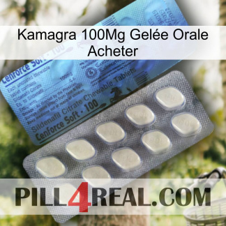 Kamagra 100Mg Gelée Orale Acheter 34
